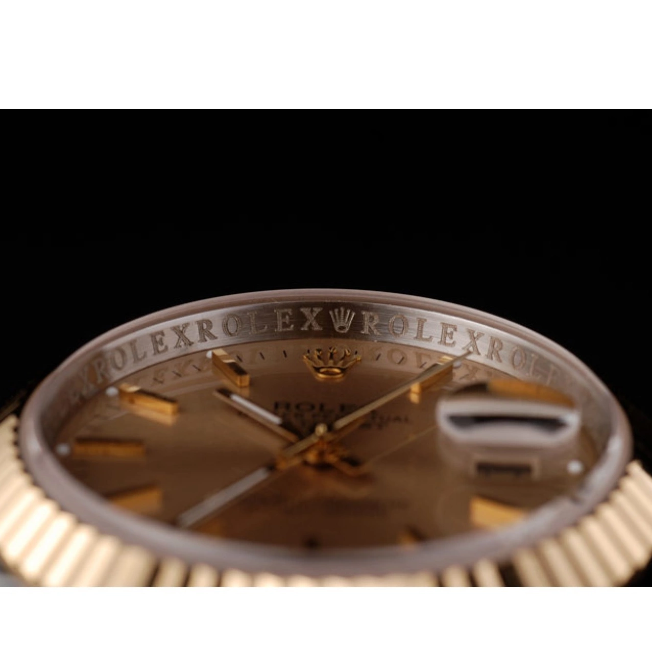 Aaa replica watch Datejust Rolex Mechanism-srl04 Swiss 0729